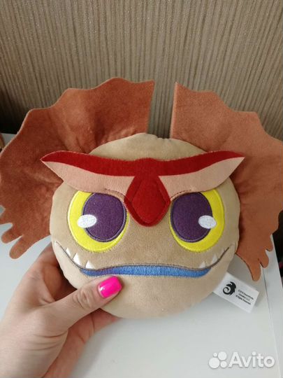 Мягкая игрушка