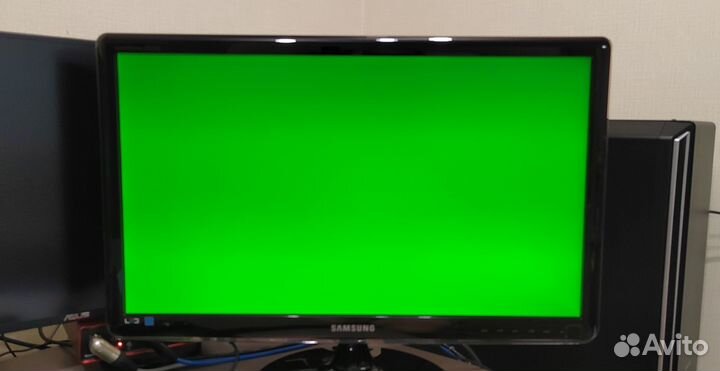 Samsung SyncMaster S24A350H