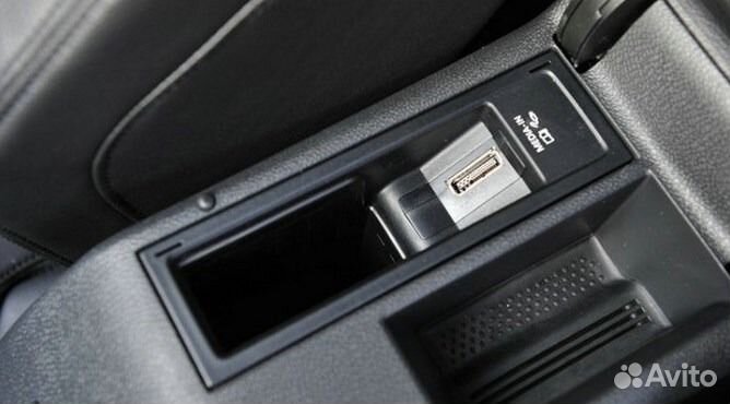 Media-in кабель USB для Volkswagen