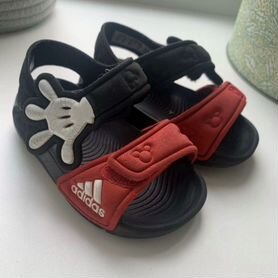 Сандали adidas для малыша