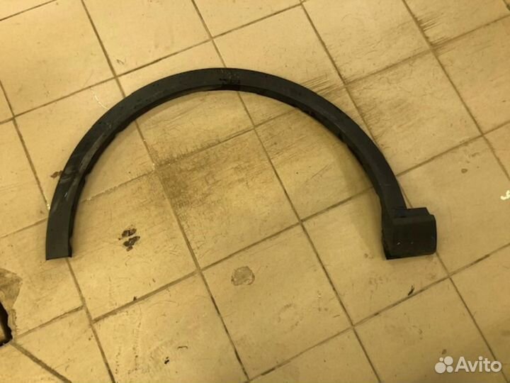 Расширитель крыла Haval F7 2018 , передний левый H