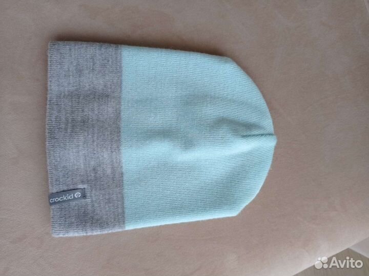 Шапка для мальчика