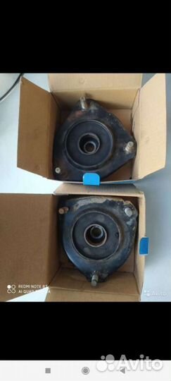 Опора амортизатора на chery, Toyota rav 4