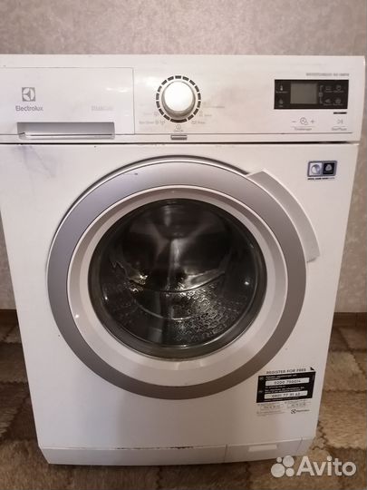 Стиральная машина electrolux продажа на запчасти