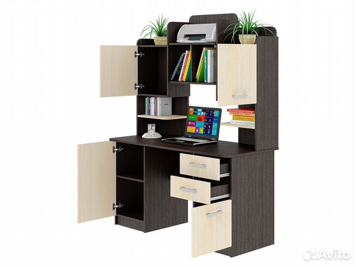 Стол компьютерный