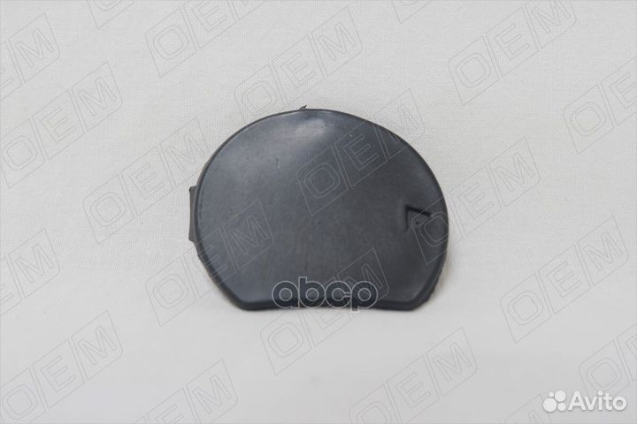 Ford Explorer 5 U502 (2010-2019) Заглушка