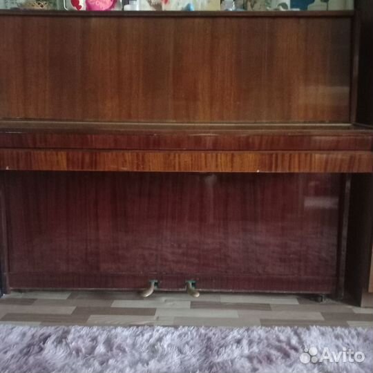 Фортепиано