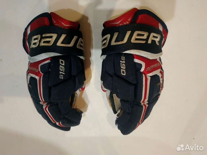 Краги Bauer s 190 12 размер