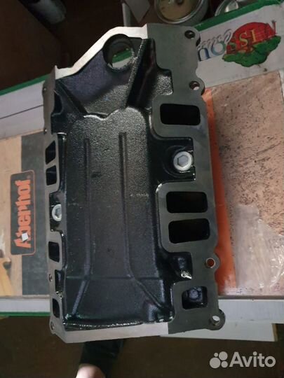 Впускной коллектор Mercruiser 4.3 L 4-х 824330T1