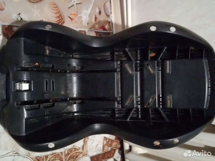 Детское автокресло