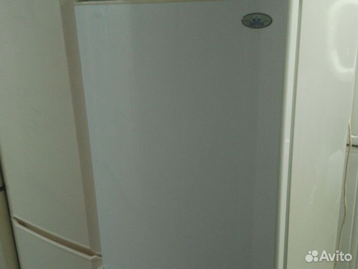 Холодильник Атлант