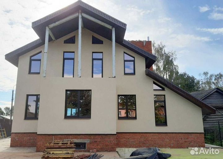 Остекление окон