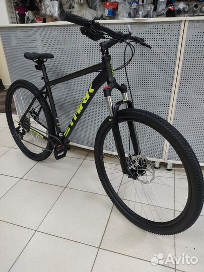 Велосипед Stark hunter 29.2 D