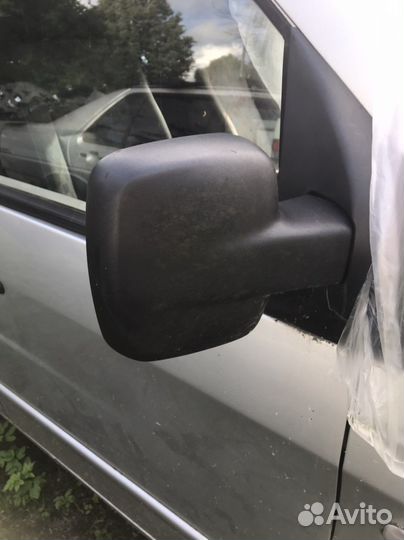 Зеркало mercedes vito (электрические) правое