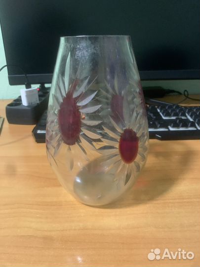 Конфетница, ваза