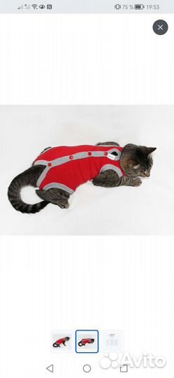 Продаётся попона