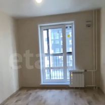 1-к. квартира, 45,1 м², 17/17 эт.