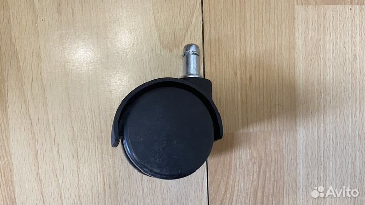 Колесики для офисных кресел