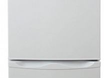 Холодильник Bosfor BFR 143 W, белый