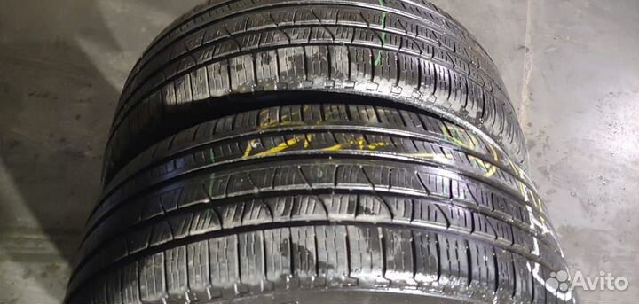 Pirelli Scorpion Verde All Season 265/45 R20 104V