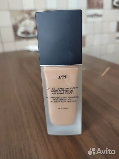 Тональный крем Dior forever