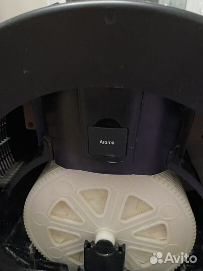 Мойка воздуха, увлажнитель