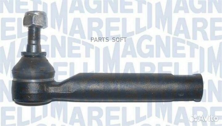 Magneti marelli 301191606810 Наконечник рулевой тя