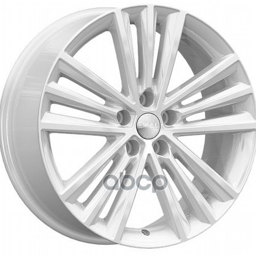 Литые диски Skad 7.5×R19 5×108
