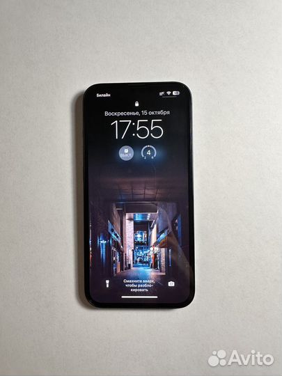 iPhone 13, 128 ГБ