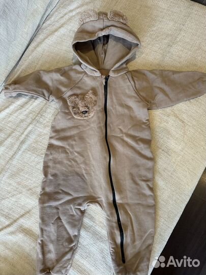 Комбинезоны