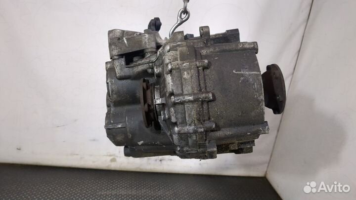 Кпп 6-ст.мех. (МКПП) Volkswagen Eos, 2007