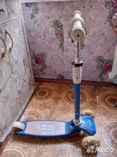 Самокат детский