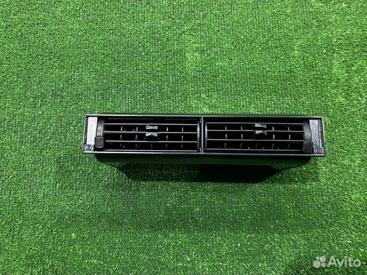 Центральное сопло отопителя Нива 213,214