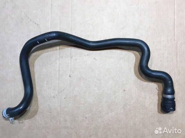 Возвратный шланг системы ож Bmw 5 7 8 G30 G31 G11