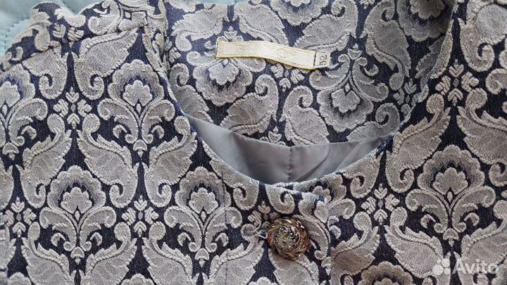 Вещи пакетом