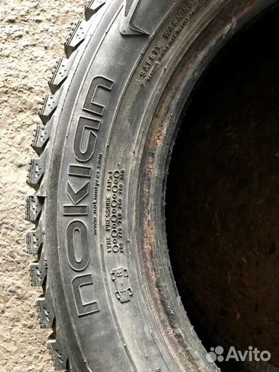 Nokian Tyres Nordman 5 185/65 R15