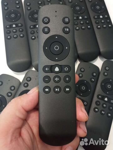 Пульт голосовой с Алисой