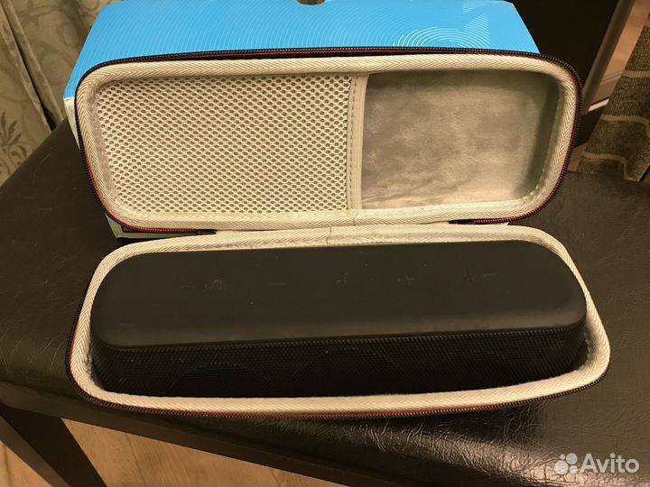 Soundcore motion plus