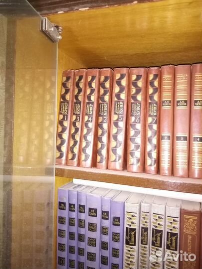 Книги, подписные издания