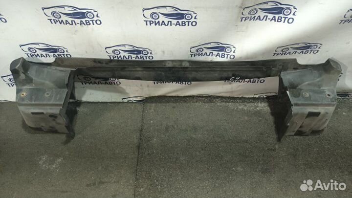 Vogue Воздухозаборник