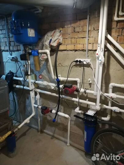 Мужчина на час