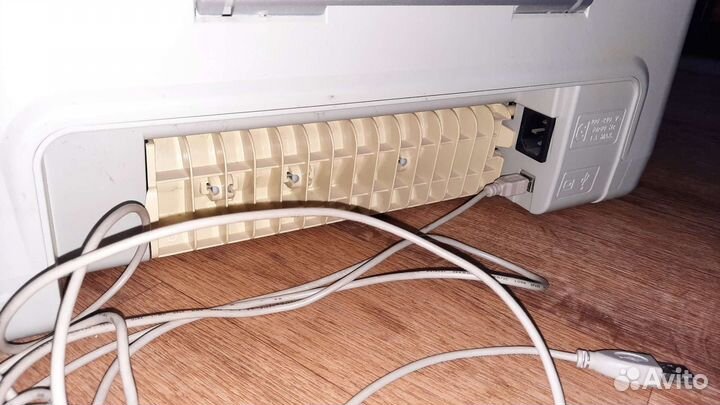 Принтер мфу Hp laserjet 1215