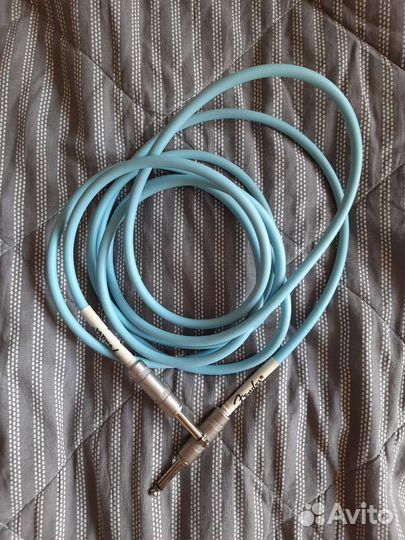 Провод для электрогитары