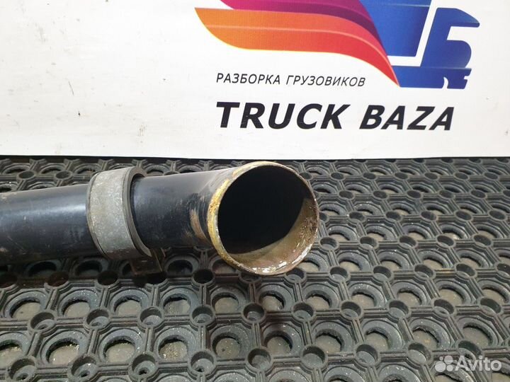 Труба ретардера Man TGA