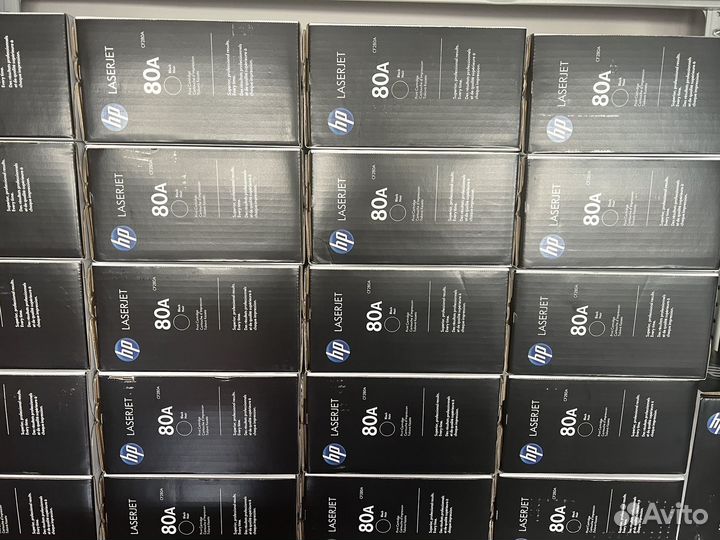 CF280A