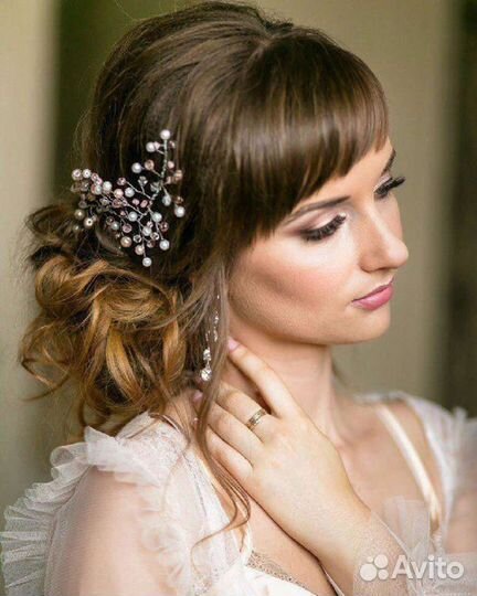 Красота, парикмахерские услуги