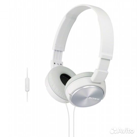 Наушники sony mdr-zx310. новые