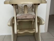 Детский стул трансформер jetem