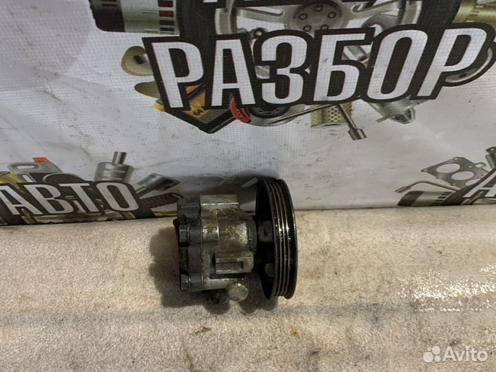 Kia spectra насос гур