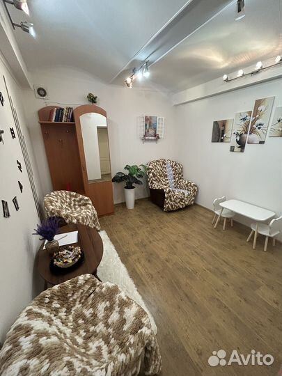 Развивающие занятия с дошкольниками и школьниками